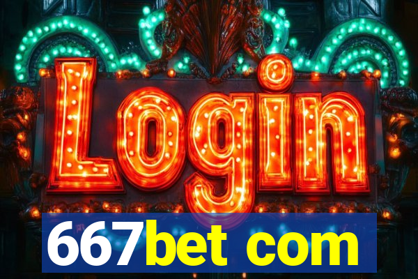 667bet com